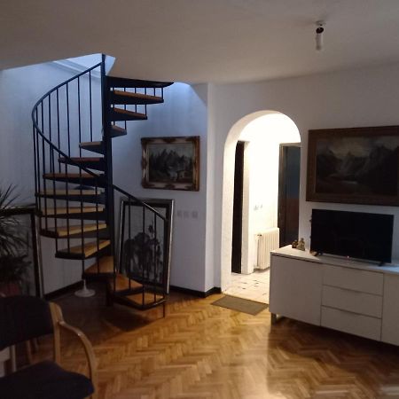 Heart Of Old Town Guesthouse Ποντγορίτσα Εξωτερικό φωτογραφία