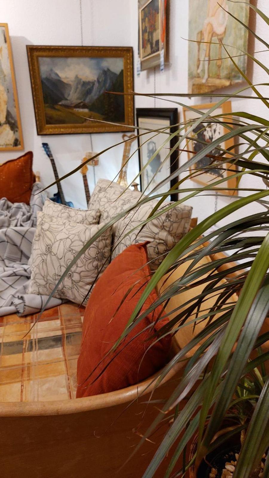 Heart Of Old Town Guesthouse Ποντγορίτσα Εξωτερικό φωτογραφία