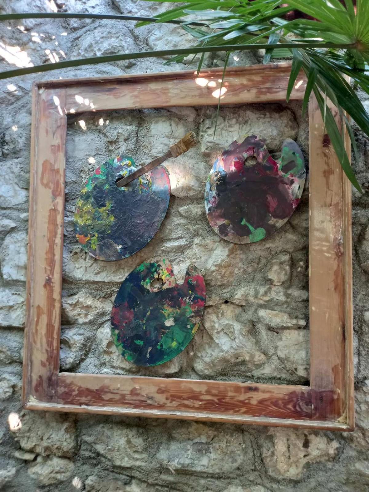 Heart Of Old Town Guesthouse Ποντγορίτσα Εξωτερικό φωτογραφία